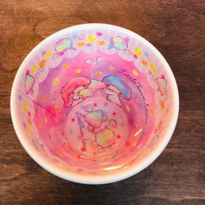 Little Twin Stars Melamine Cup 270ml TJ-7009005