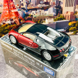 Tomica Premium 20 Bugatti Veyron 16.4