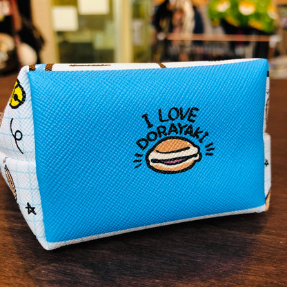 I'm Doraemon Mini Pouch ID-5533104ST