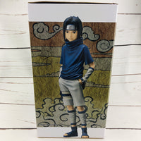 BANPRESTO Naruto Grandista-Shinobi Relations Uchiha Sauke #2