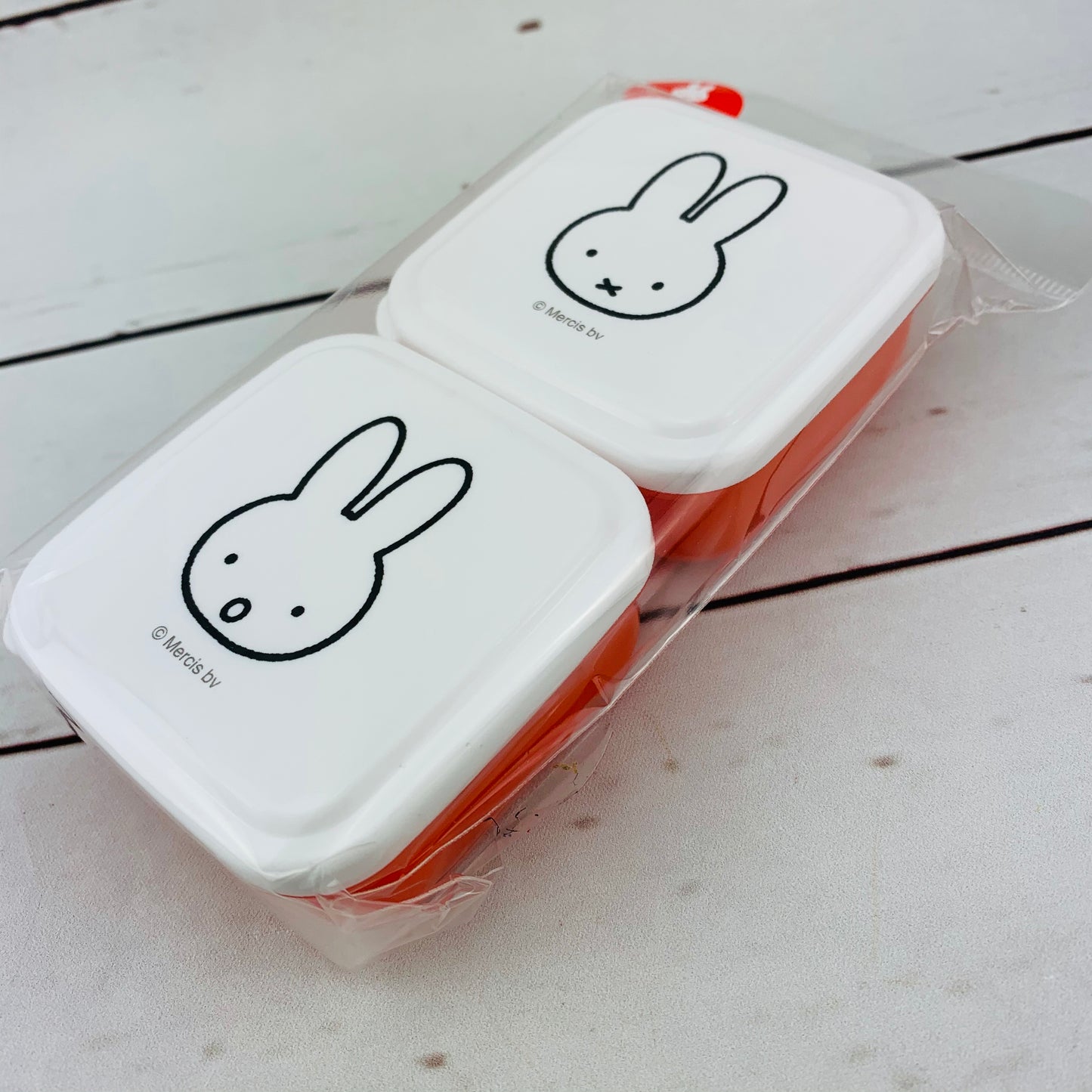 Miffy Seal Box MF528-500