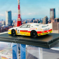 Stance Hunters RESIN 1/64 Koenig Competition Testarossa #7