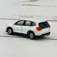 Tomica 115 Subaru Forester First Edition (初回特別仕様)