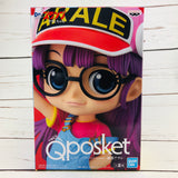 BANPRESTO Qposket Dr. SLUMP Arale Norimaki 35919