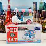 Dream TOMICA 147 Cinnamoroll