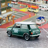 Tiny 微影 Mini Cooper Racing #100 Classic Racing ATC64729