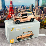 TINY 微影 Morris Mini Sunroof Member Exclusive [會員限定] ATC65112