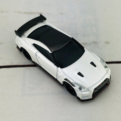 TOMICA 78 Nissan GTR Nismo 2020 Model (2019 new model)