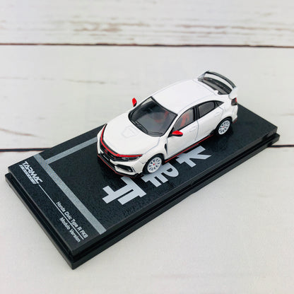 Tarmac Works 1/64 Honda Civic Type R FK8 Modulo Version