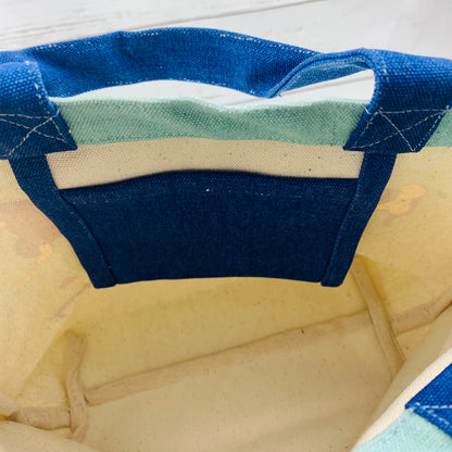 Mini Tote Bag