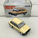 Tomica Limited Vintage 1/64 Fiat Panda 1000 super i.e. LV-N133b