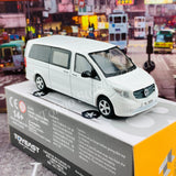 TINY 微影 83 MERCEDES-BENZ Vito Hong Kong (White) ATC65065