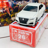 Tomica 26 Toyota Crown