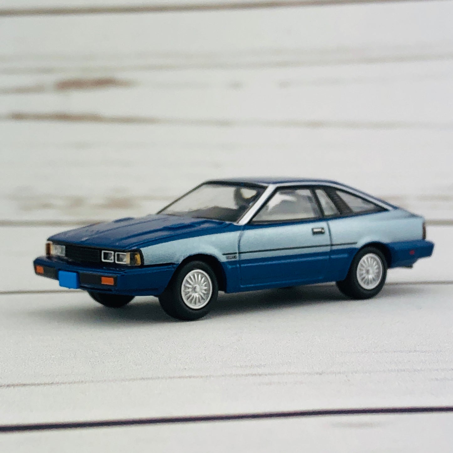 Tomica Limited Vintage Neo The Japanese Car Era Vol.12 Datsun 200SX
