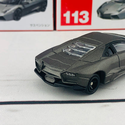 TOMICA 113 Lamborghini Reventon