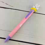 miffy Action Ball Pen (Yellow miffy) EB147A-800