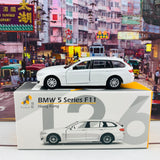 Tiny 微影 126 BMW 5 Series Wagon F11 ATC64521