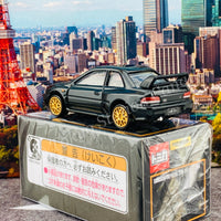 TAKARA TOMY MALL ORIGINAL Tomica Premium SUBARU IMPREZA 22B-STi Version 4904810879367