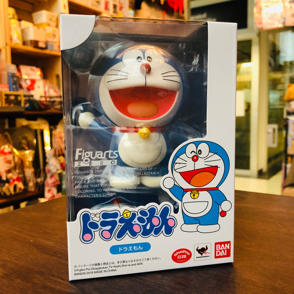 Figuarts ZERO Doraemon