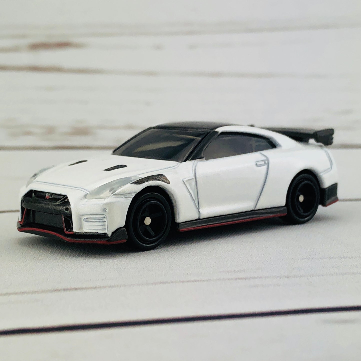 TOMICA 78 Nissan GTR Nismo 2020 Model (2019 new model)