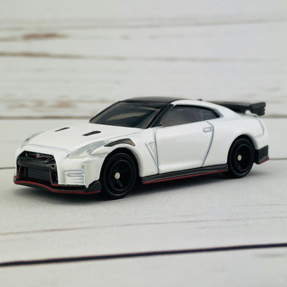 TOMICA 78 Nissan GTR Nismo 2020 Model (2019 new model)
