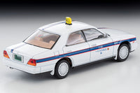 TOMYTEC TLVN 1/64 Nissan Cedric V30E Brougham Privately Owned Taxi LV-N290a