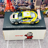 Sparky 1/64 PORSCHE 911 GT3 R NO.98 ROWE RACING 3RD FIA GT WORLD CUP MACAU 2019 EARL BAMBER Y167