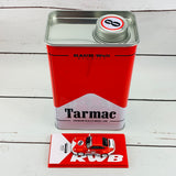 Tarmac Works 1/64 RWB 993 Morelow with Oil Can - MiniCar Fest Hong Kong Special Edition - HOBBY64 T64-017-ML