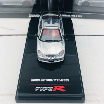 INNO64 HONDA Integra Type-R DC5 RAW Collection Limited Edition IN64-RAW-DC5