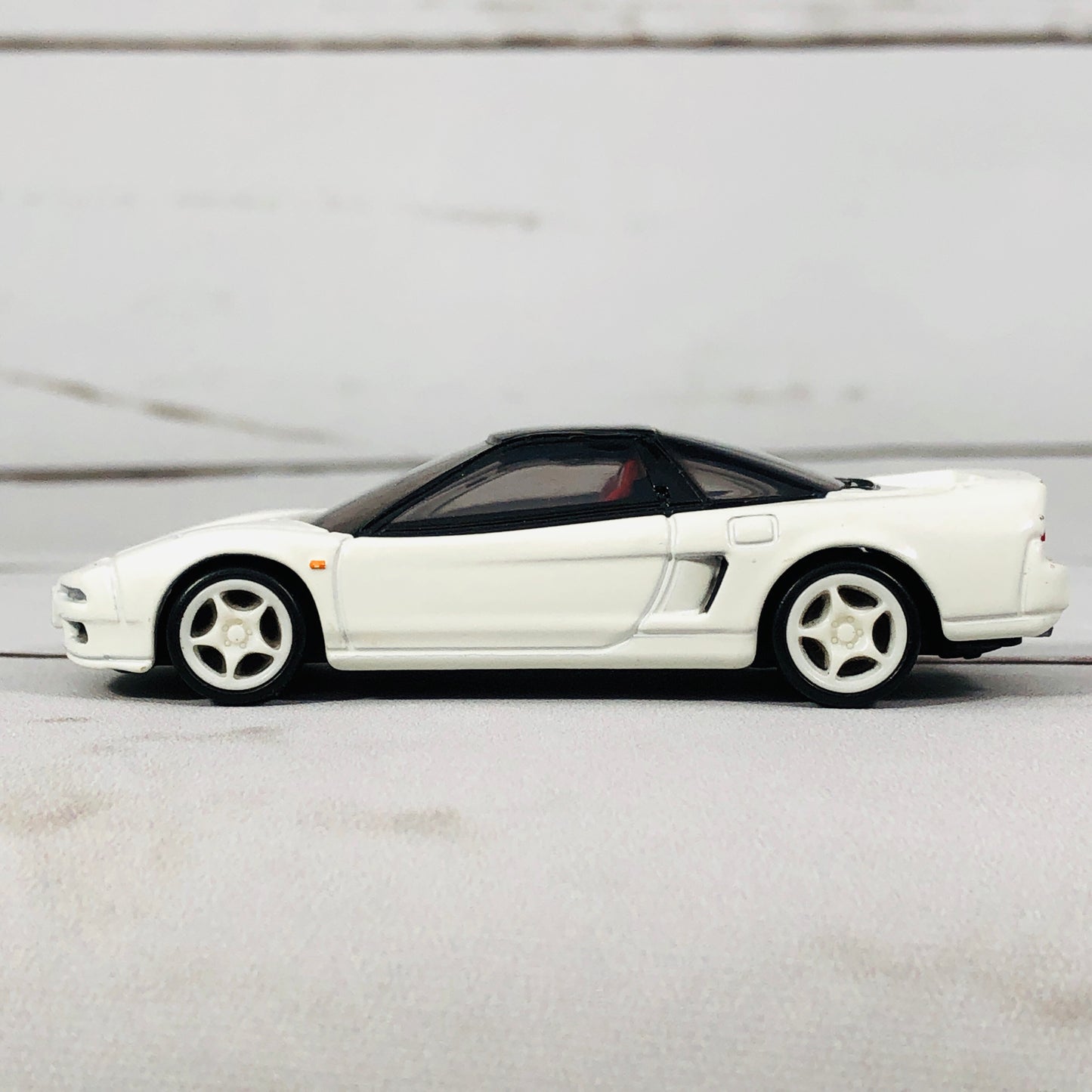 Tomica Premium 21 Honda NSX Type R