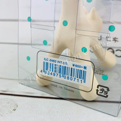 Cat Rice Scoop by INTERIOR COMPANY ILC-0462 (WHITE) Made in Taiwan