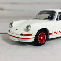 Tomica Premium 12 Porsche 911 Carrera RS 2.7