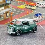 Tiny 微影 Mini Cooper Racing #100 Classic Racing ATC64729