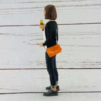 Tiny 1/18 Figure Lemon Tea Girl