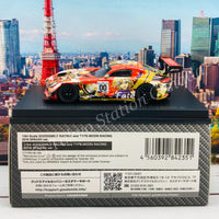 GOODSMILE 1/64 Racing and Type-Moon Racing 2019 SPA24H Ver. 4560392842351