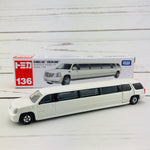 TOMICA No.136 Cadillac Escalade