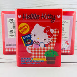 Hello Kitty Memo Set D836 KT by Sanrio Original