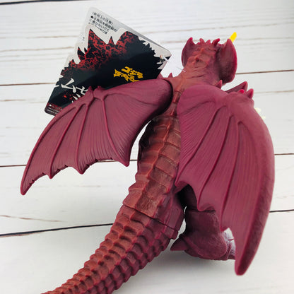 Godzilla Movie Monster Series Destoroyah