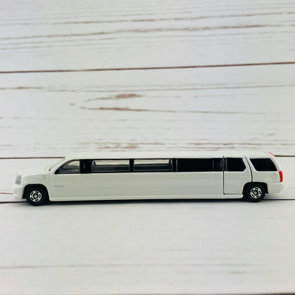 TOMICA No.136 Cadillac Escalade