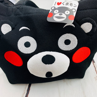 Kumamon Mini Tote Bag (Surprise TRT-001)