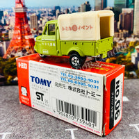 TOMICA EVENT MODEL No. 06 DAIHATSU MIDGET 4904810739401