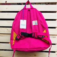 COCO WALK Kid Backpack PINK A-180901-PK
