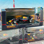 TARMAC WORKS HOBBY64 1/64 Dallara formula 3 Formula 3 Macau Grand Prix FIA F3 World Cup 2019  Jüri VIPS T64-069-19MGP06