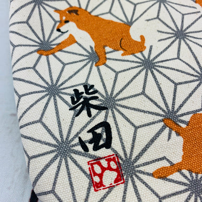 Mini Tote Bag
