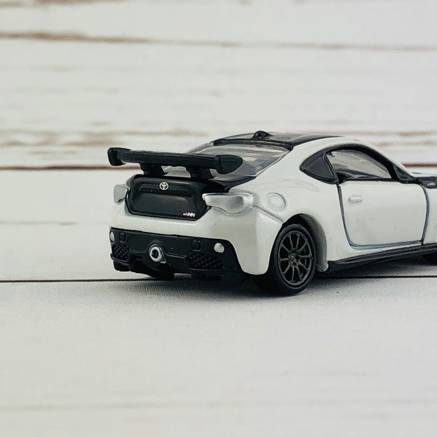Tomica Premium No.16 Toyota 86GRMN