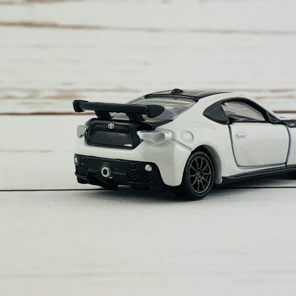 Tomica Premium No.16 Toyota 86GRMN