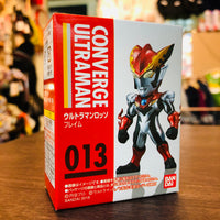 Ultraman Converge Vol.3 / Rosso Flame 013