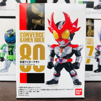 Karmen Rider Converge #14 - Kamen Rider Agito Shinning Form (80)