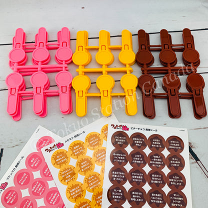 TAKARA TOMY Pop Up Bad Pirate Board Game "Sweet" (危機一発 甘口) 4904810173656