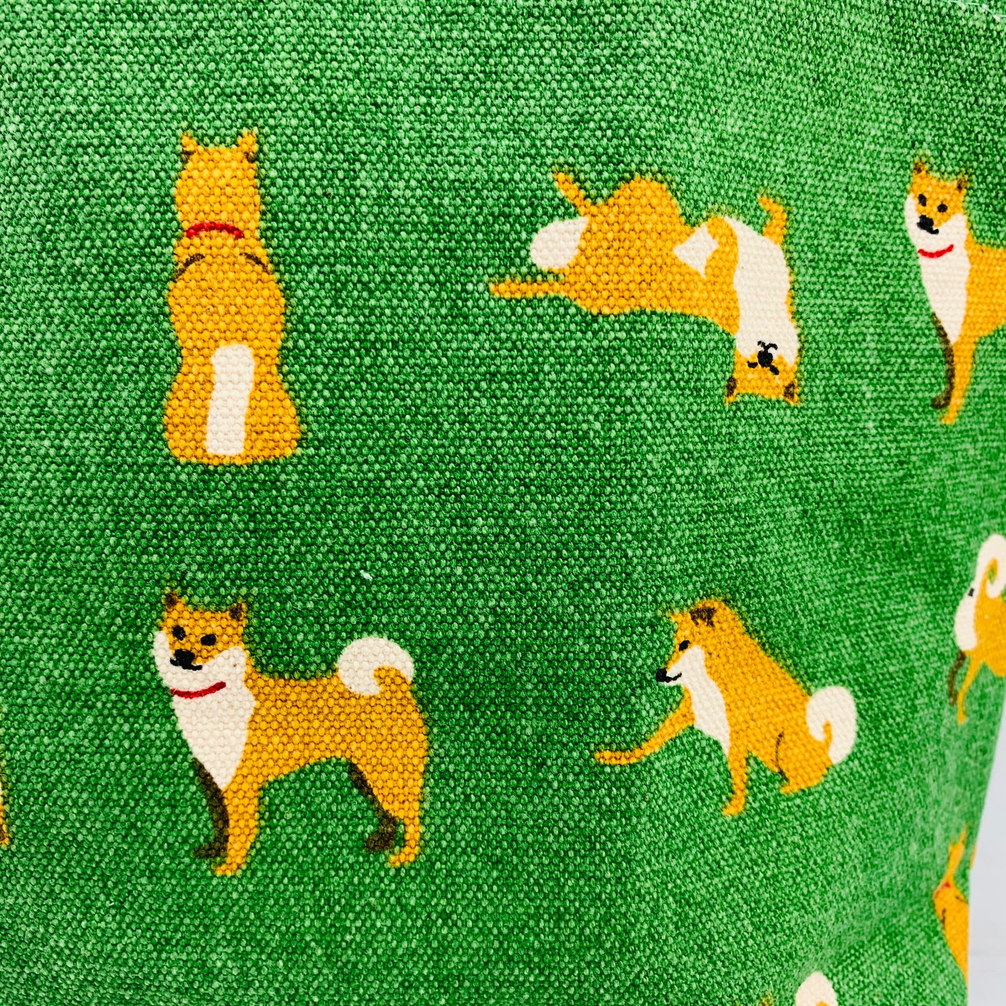Mini Tote Bag
